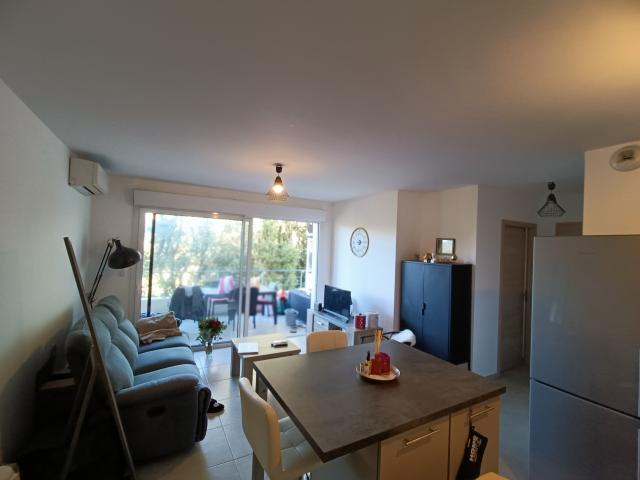 Location appartement T3 Cauro - Photo 2