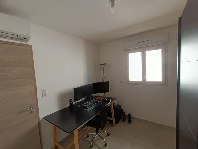 Location appartement T3 Cauro - Photo 4