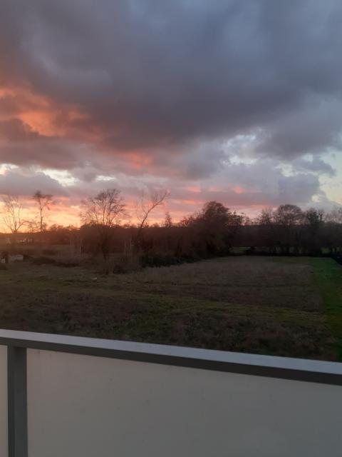 Location appartement T2 Tournefeuille - Photo 2