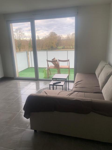 Location appartement T2 Tournefeuille - Photo 3