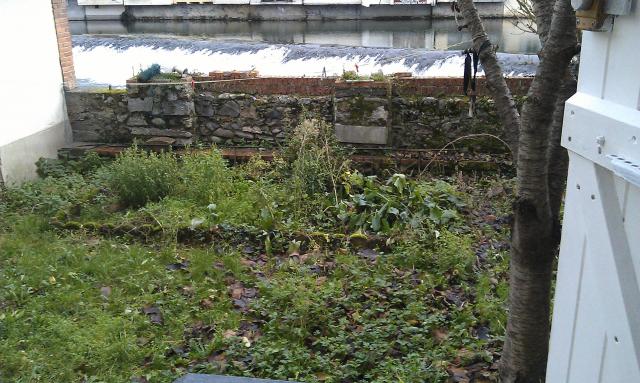 Location appartement T1 St Girons - Photo 4
