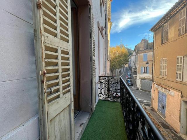 Location appartement T2 Roquevaire - Photo 2