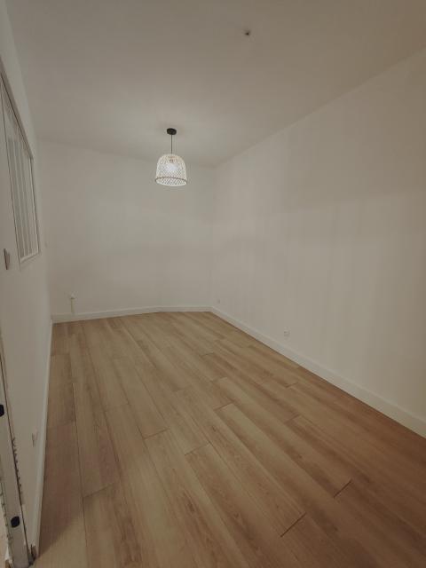 Location appartement T2 Roquevaire - Photo 4