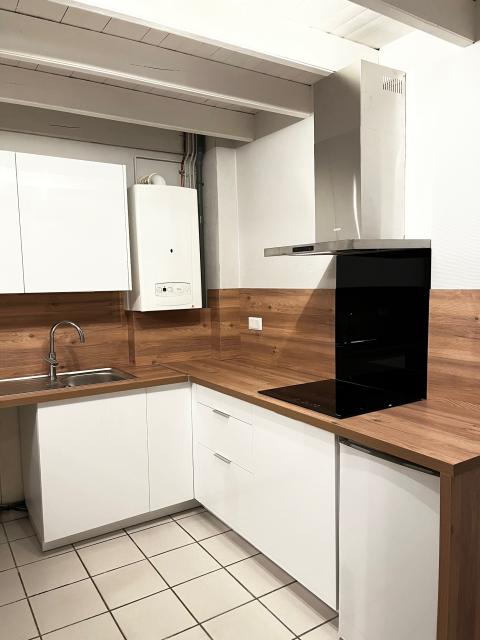 Location appartement T2 Amiens - Photo 2