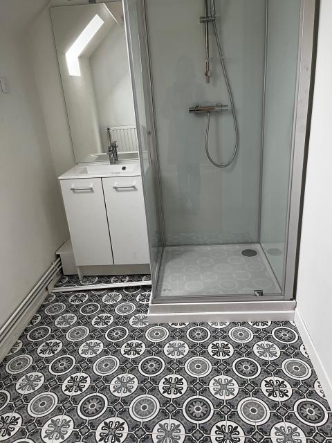 Location appartement T2 Amiens - Photo 3