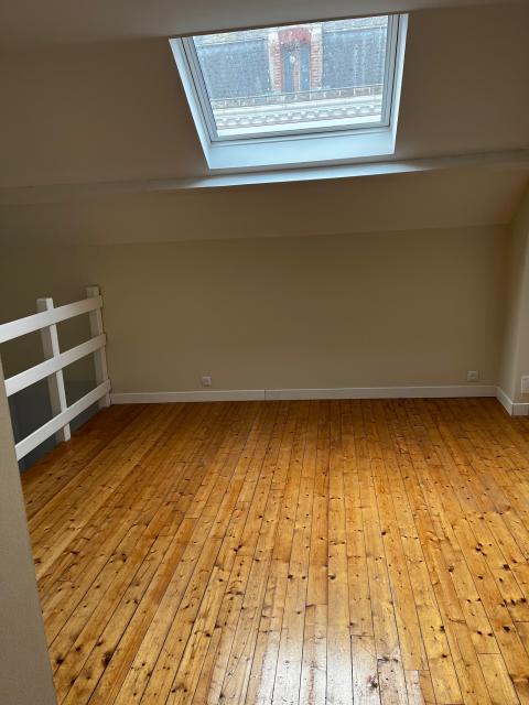 Location appartement T2 Amiens - Photo 4