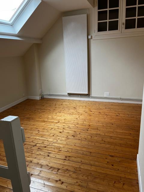 Location appartement T2 Amiens - Photo 5