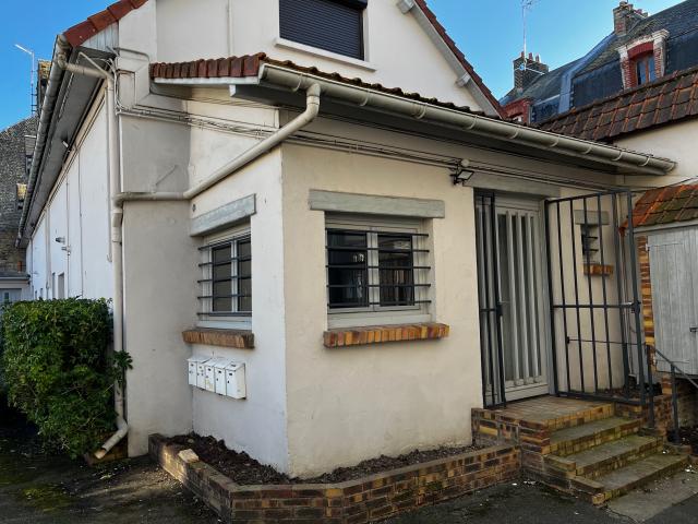 Location appartement T2 Amiens - Photo 6