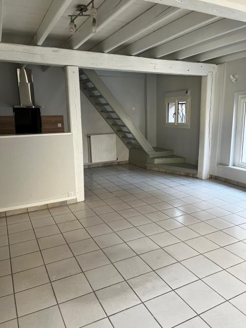 Location appartement T2 Amiens - Photo 7