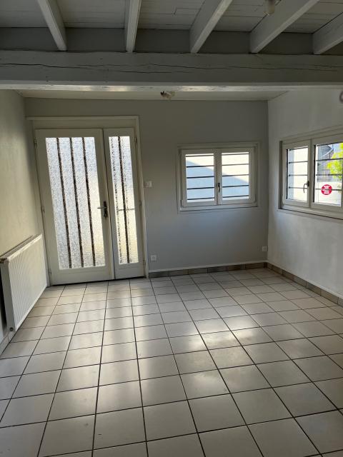 Location appartement T2 Amiens - Photo 8