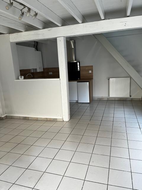 Location appartement T2 Amiens - Photo 9