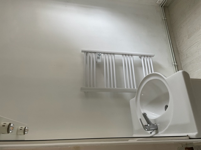 Location appartement T2 Pont Ste Maxence - Photo 3