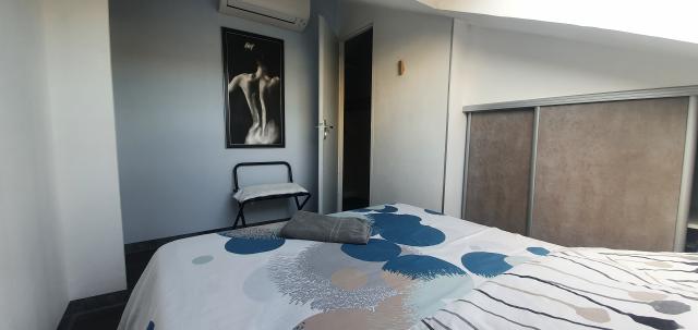 Location appartement T2 Marseille 09 - Photo 5