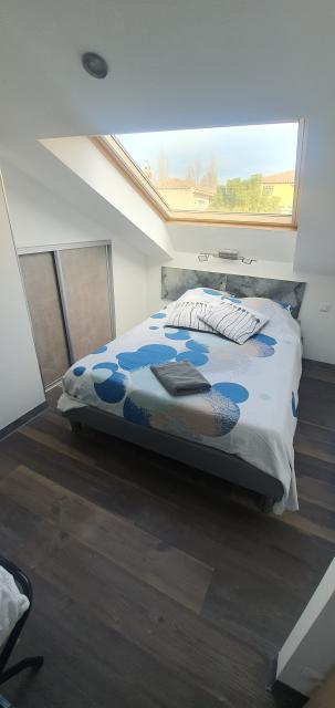 Location appartement T2 Marseille 09 - Photo 6