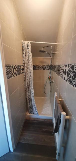 Location appartement T2 Marseille 09 - Photo 8
