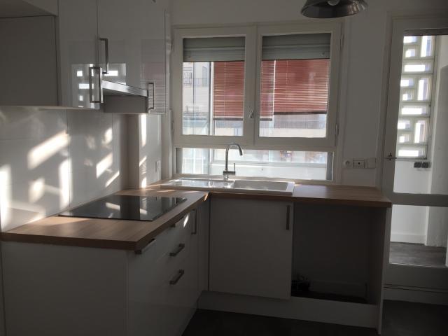 Location appartement T5 Chaville - Photo 2