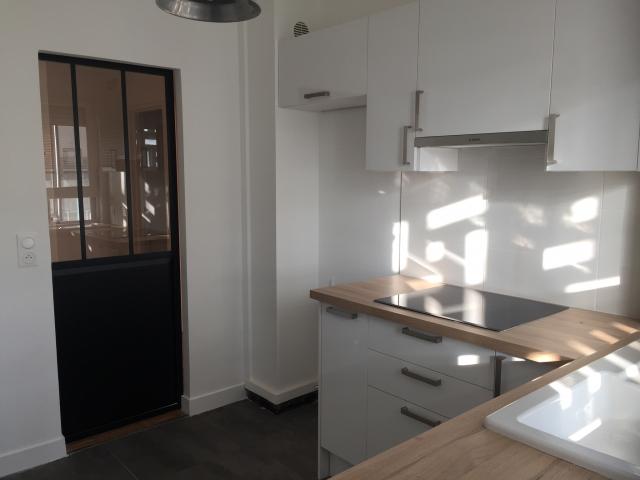 Location appartement T5 Chaville - Photo 3