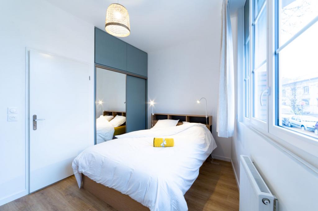 Location chambre La Courneuve - Photo 2
