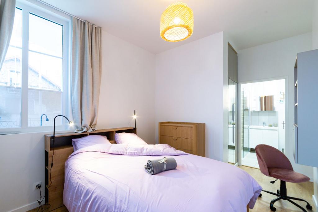 Location chambre La Courneuve - Photo 3