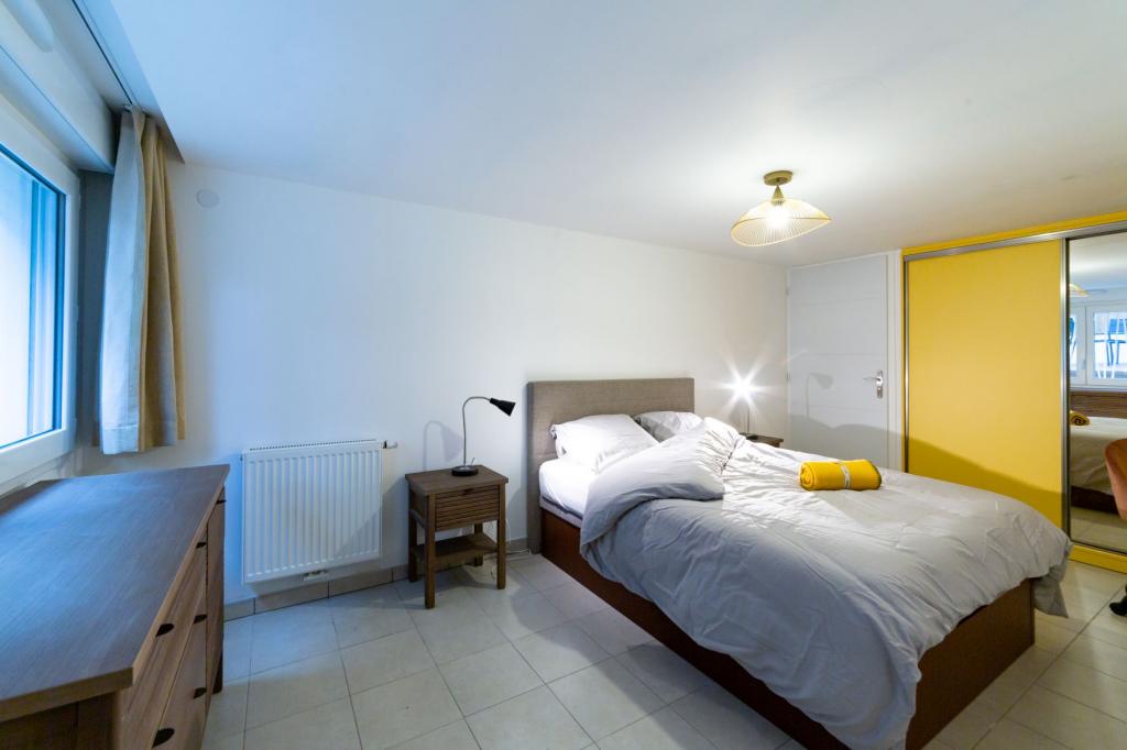 Location chambre La Courneuve - Photo 4