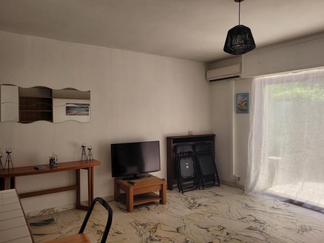 Location studio Menton - Photo 2