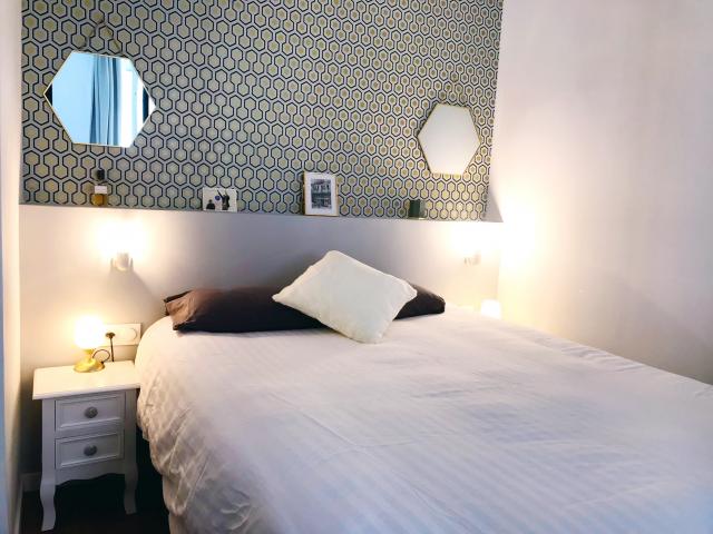 Location appartement T2 Marseille 01 - Photo 2