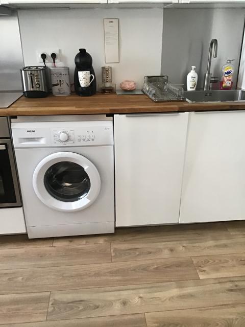 Location appartement T2 Marseille 01 - Photo 4