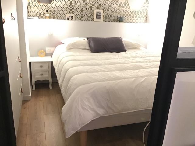 Location appartement T2 Marseille 01 - Photo 5