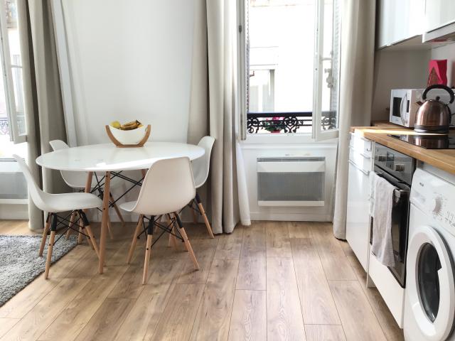 Location appartement T2 Marseille 01 - Photo 6