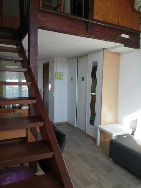 Location studio Colomiers - Photo 2