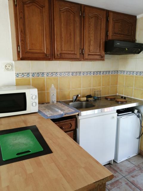 Location studio Colomiers - Photo 3