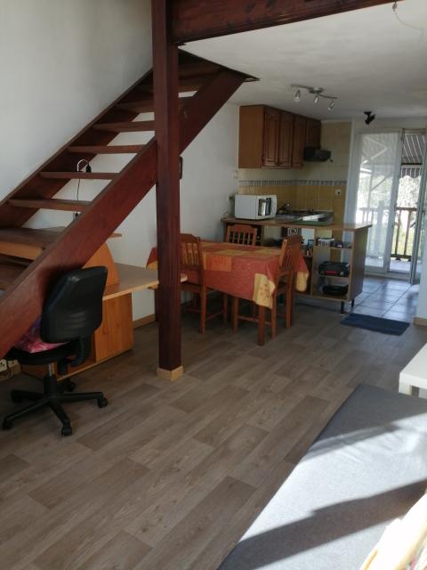 Location studio Colomiers - Photo 6