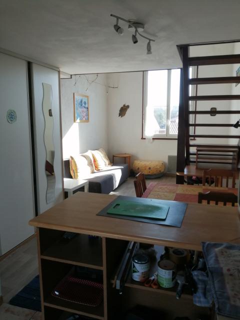 Location studio Colomiers - Photo 10