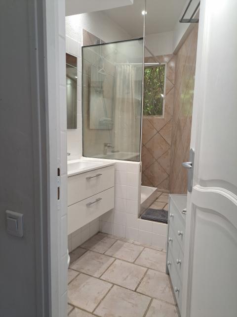 Location studio Cabries - Photo 2