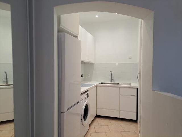 Location studio Cabries - Photo 3