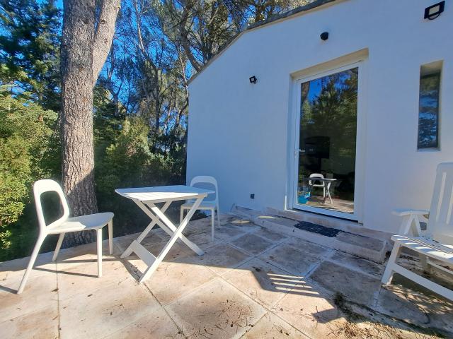 Location studio Cabries - Photo 4