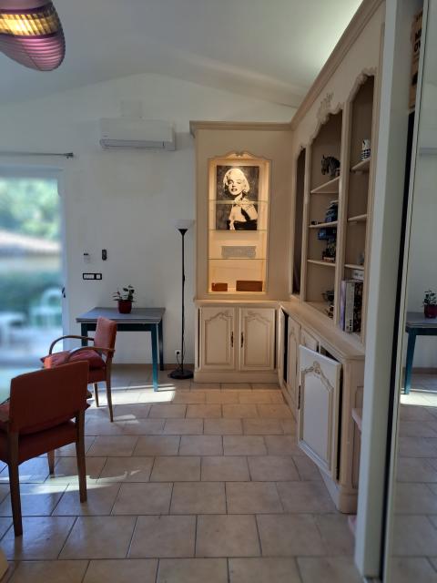 Location studio Cabries - Photo 7