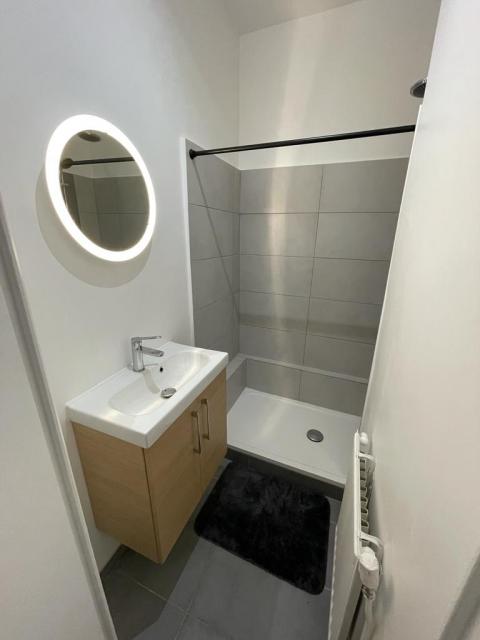 Location appartement T3 Firminy - Photo 5
