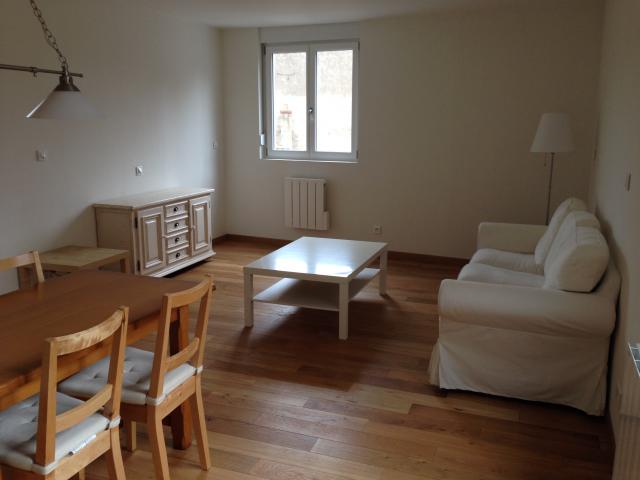 Location appartement T2 Mulhouse - Photo 2
