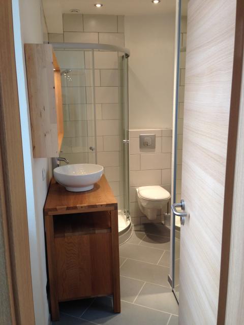 Location appartement T2 Mulhouse - Photo 3