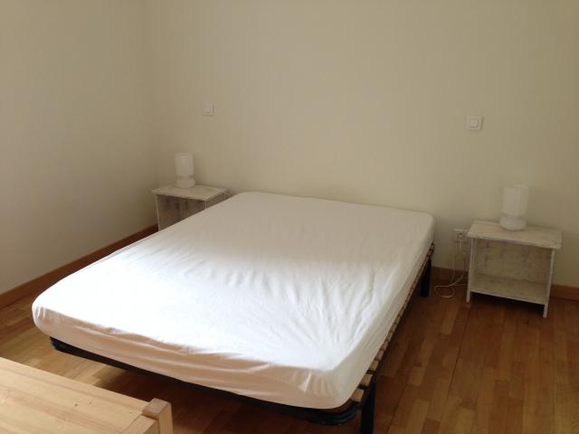Location appartement T2 Mulhouse - Photo 4