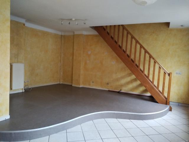 Location appartement T6 St Etienne - Photo 6