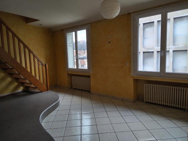Location appartement T6 St Etienne - Photo 7