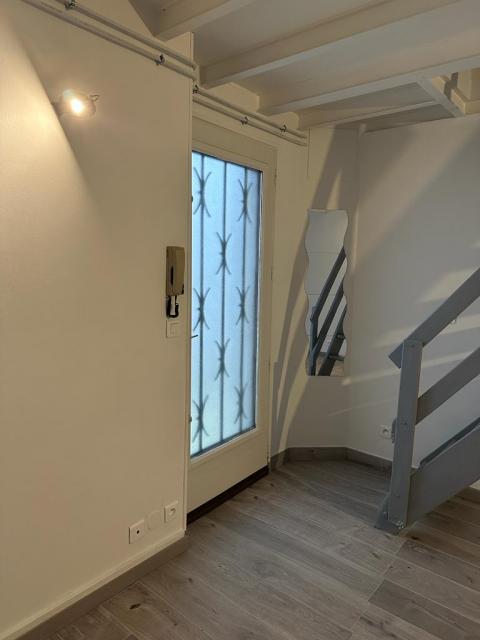 Location appartement T2 Etampes - Photo 3