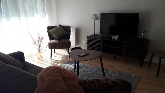 Location appartement T2 Chatellerault - Photo 2