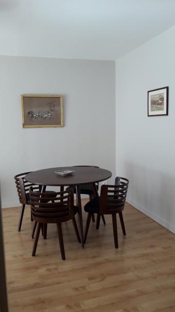 Location appartement T2 Chatellerault - Photo 3