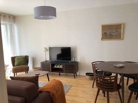 Location appartement T2 Chatellerault - Photo 7