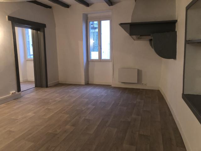 Location appartement T3 Peyrehorade - Photo 2