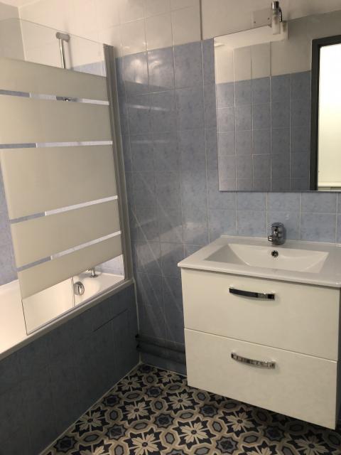 Location appartement T3 Peyrehorade - Photo 3