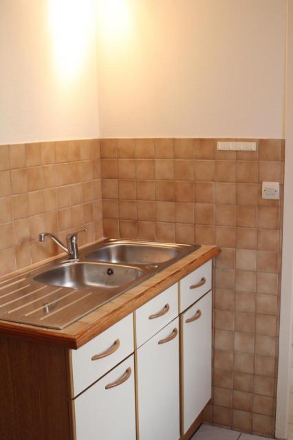Location maison F2 Ligny le Ribault - Photo 4